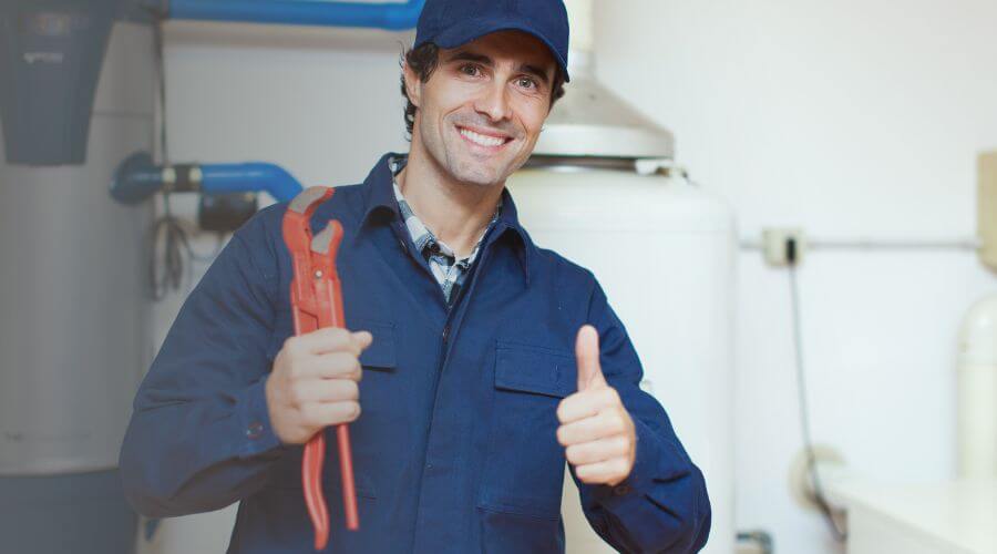 Professional same day plumber in Gloucester Point, VA